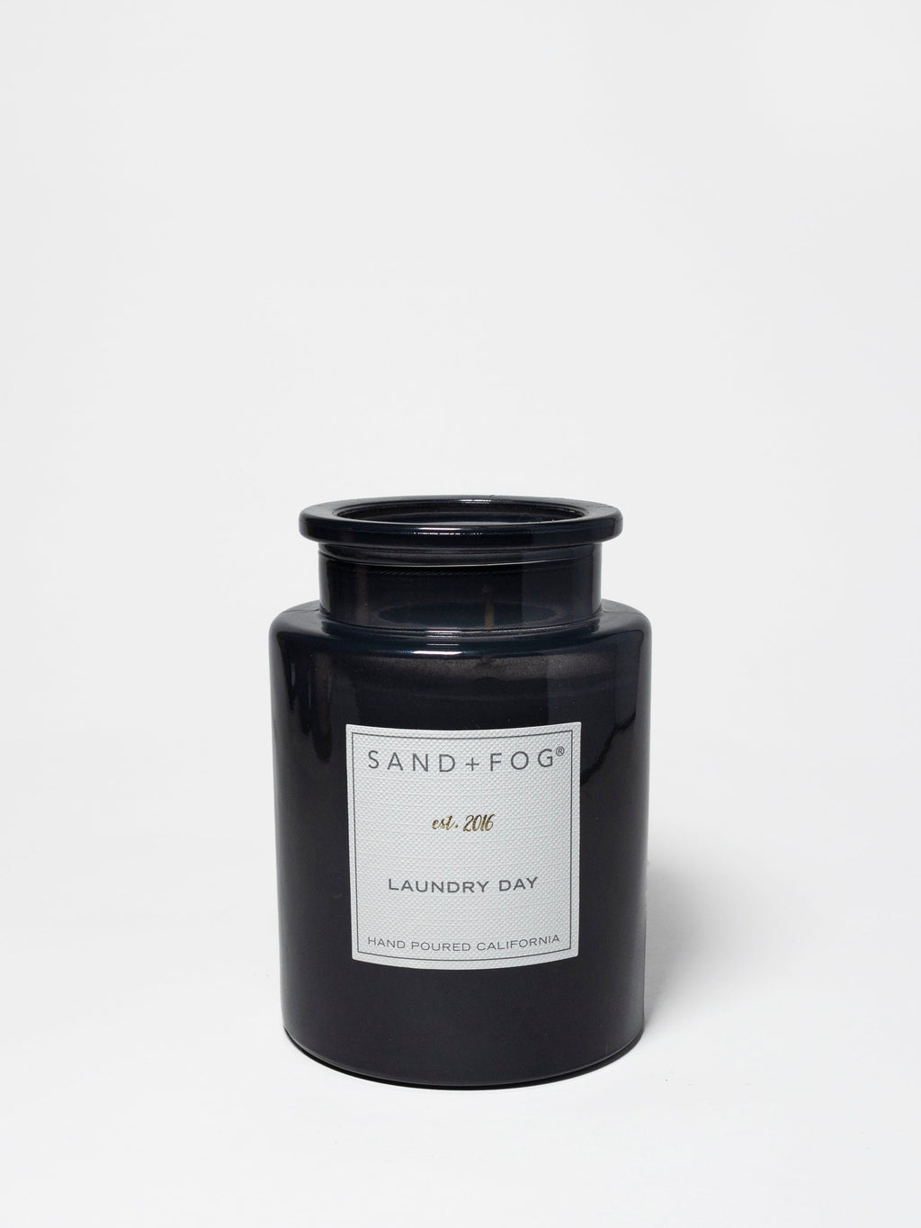 Laundry Day 12 oz aromatic scented candle