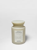 Vanilla Sandalwood 12 oz aromatic scented candle