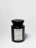 Mahogany & Teakwood 12 oz aromatic scented candle