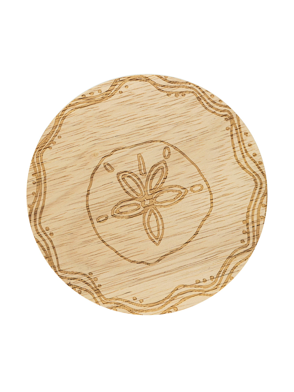 Coconut Cream 12 oz aromatic scented candle