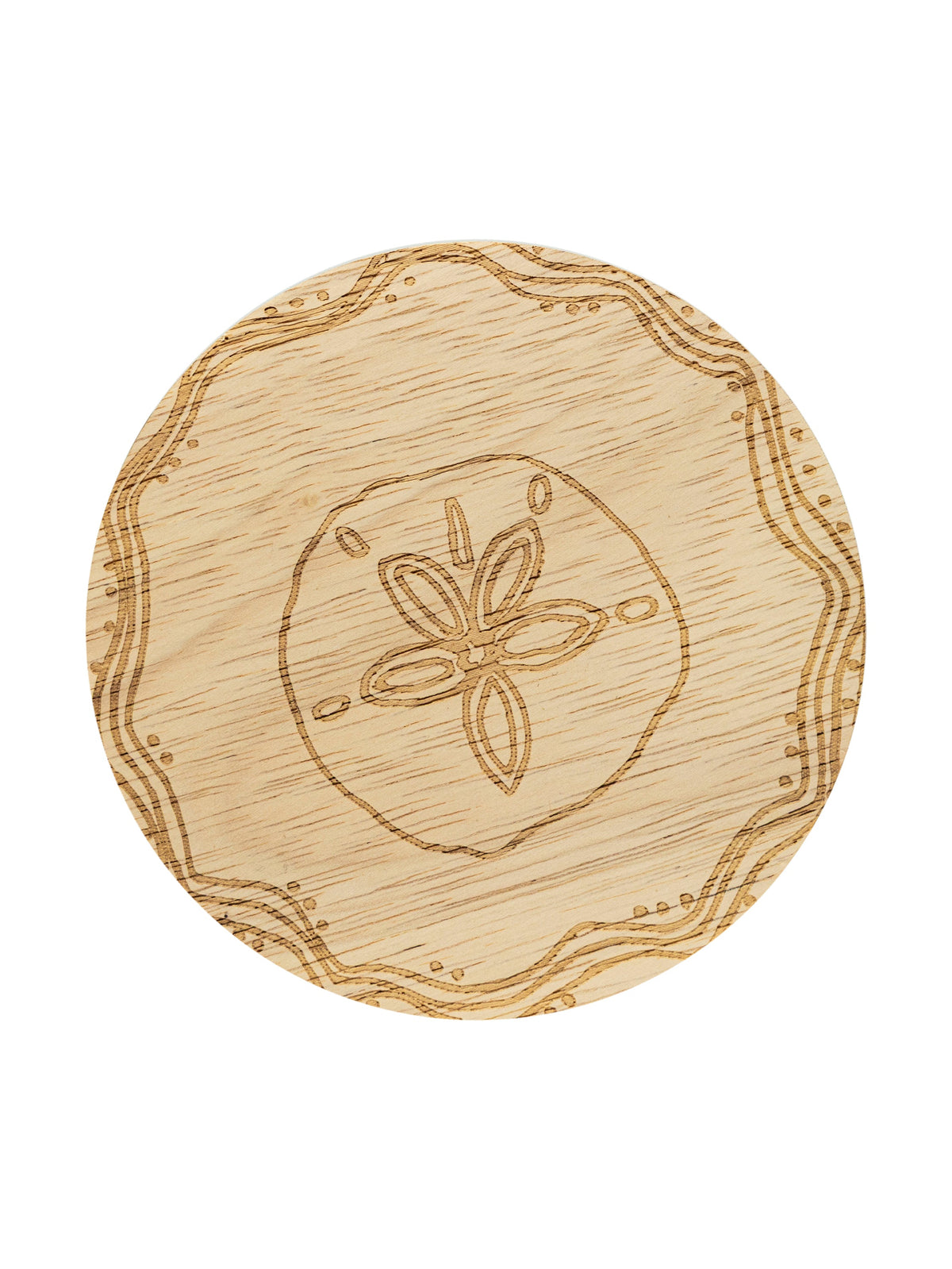 Coconut Cream 12 oz aromatic scented candle