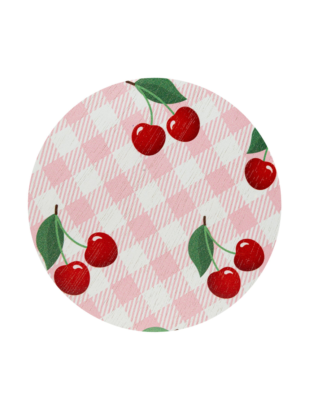 Cherry Silk 12 oz aromatic scented candle