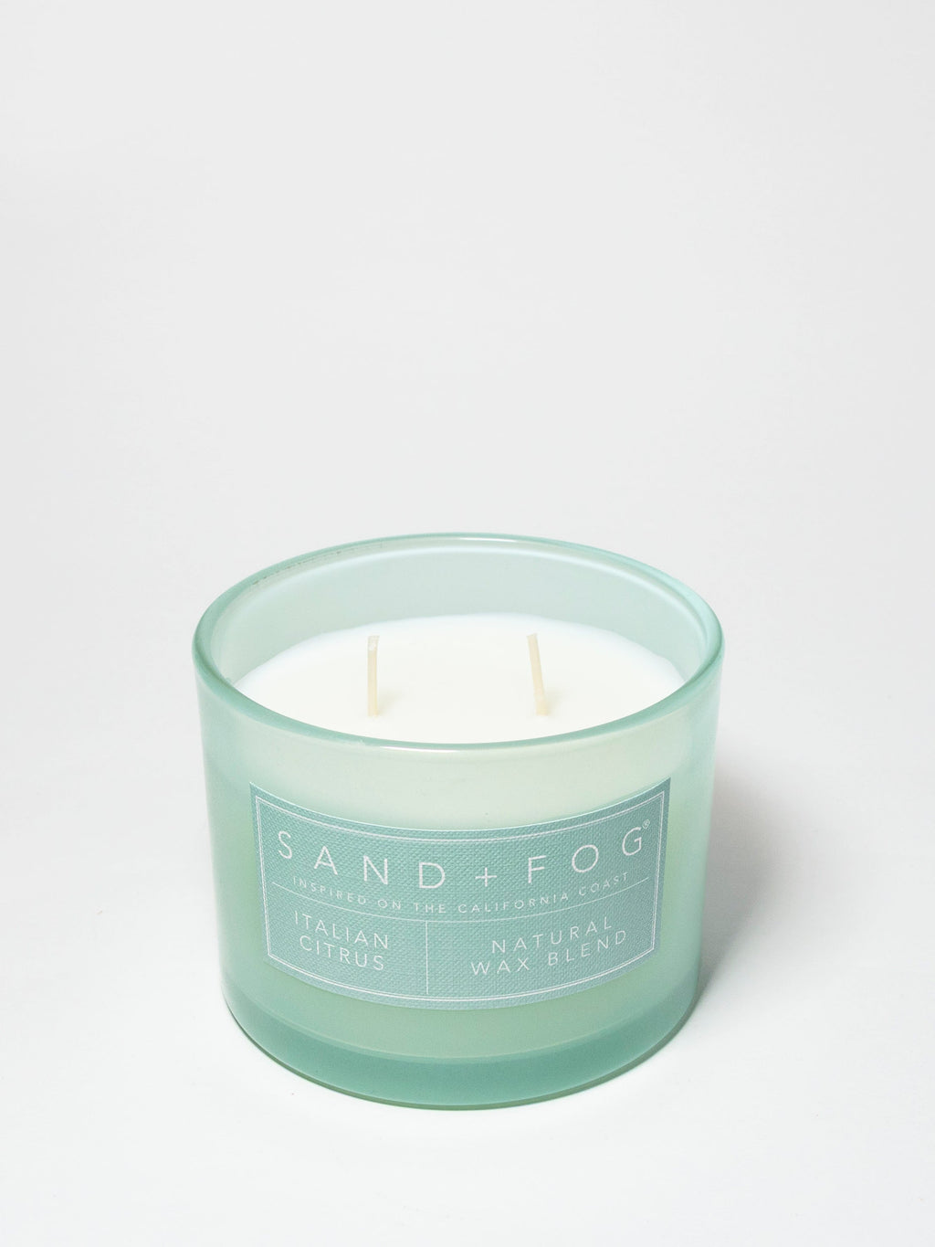 Italian Citrus 12 oz aromatic scented candle