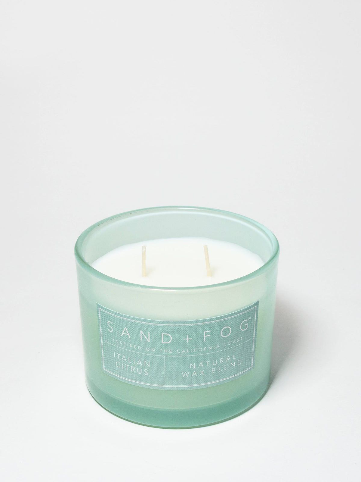 Italian Citrus 12 oz aromatic scented candle