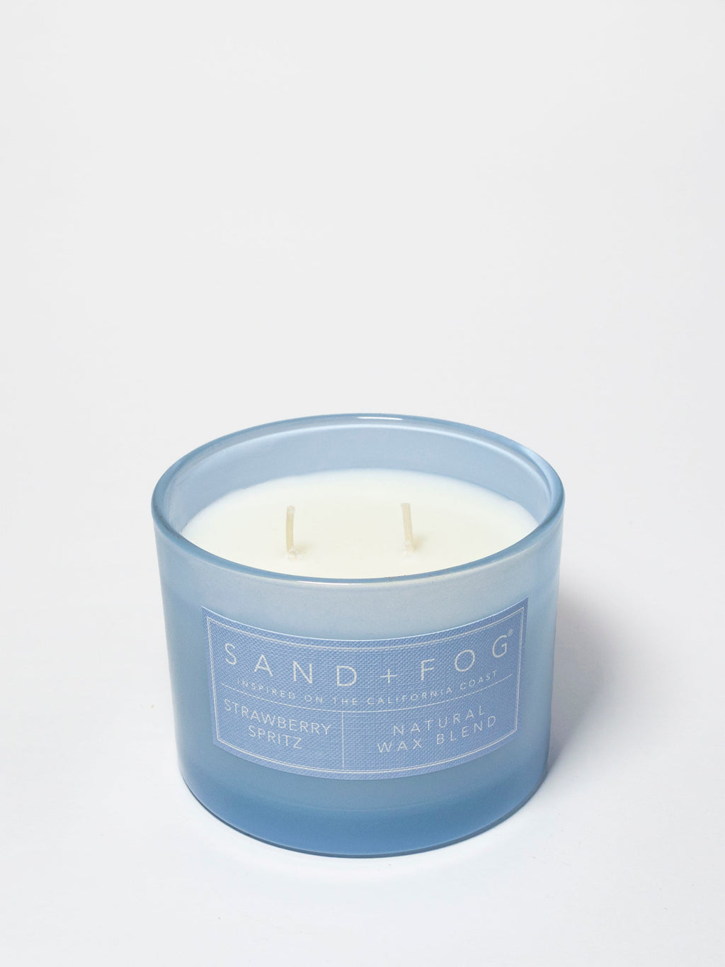 Strawberry Spritz 12 oz aromatic scented candle