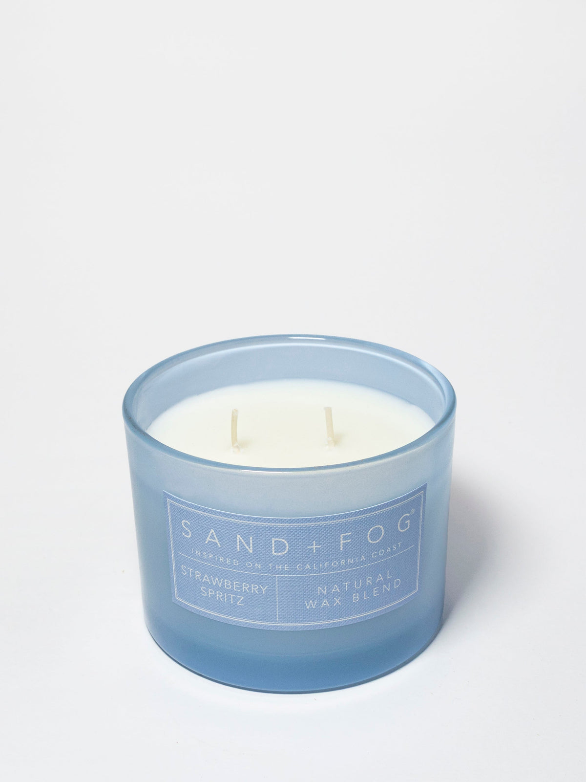 Strawberry Spritz 12 oz aromatic scented candle