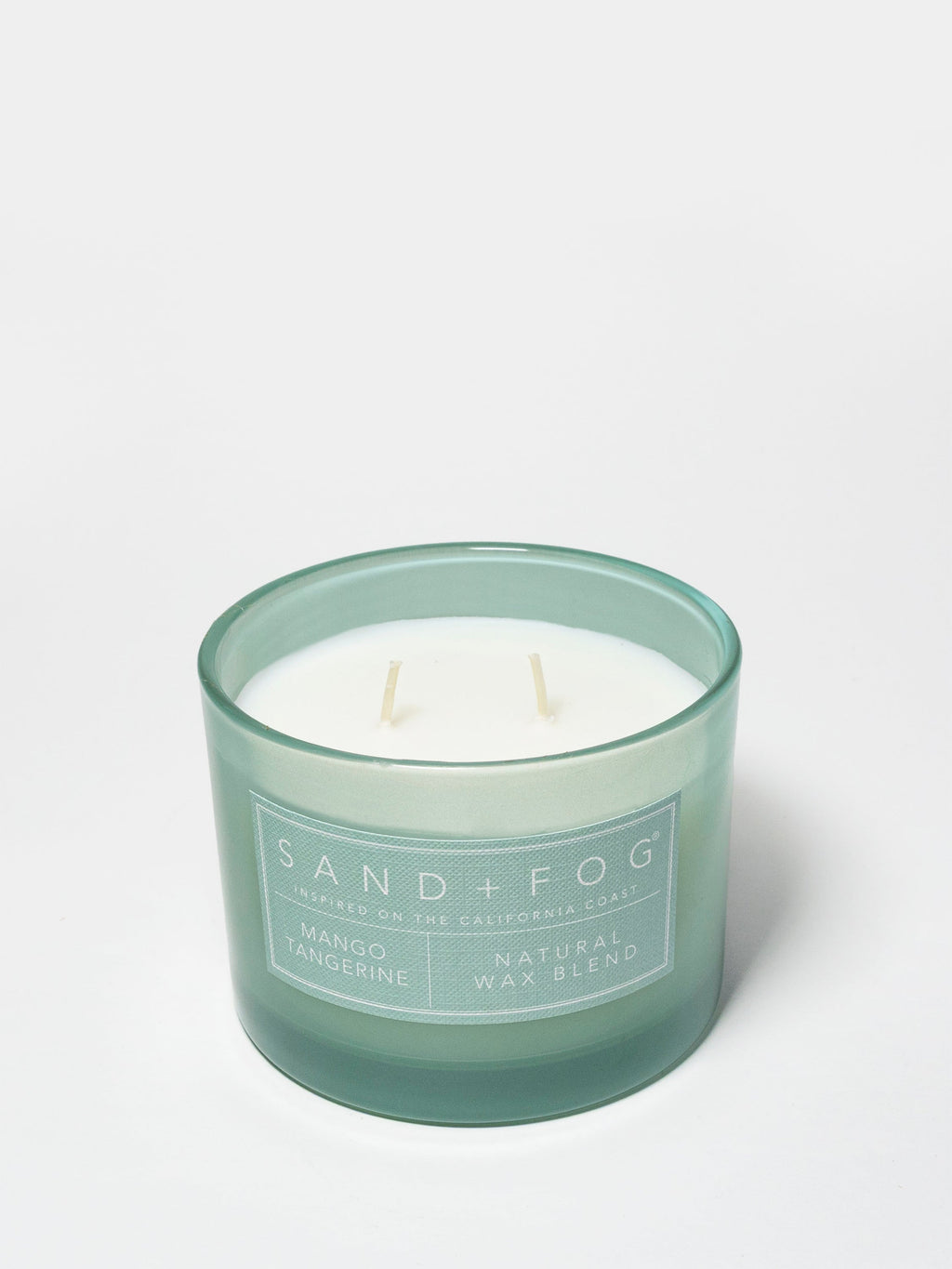 Mango Tangerine 12 oz aromatic scented candle