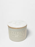Coconut & Palm 12 oz aromatic scented candle