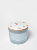 Whipped Vanilla 12 oz aromatic scented candle