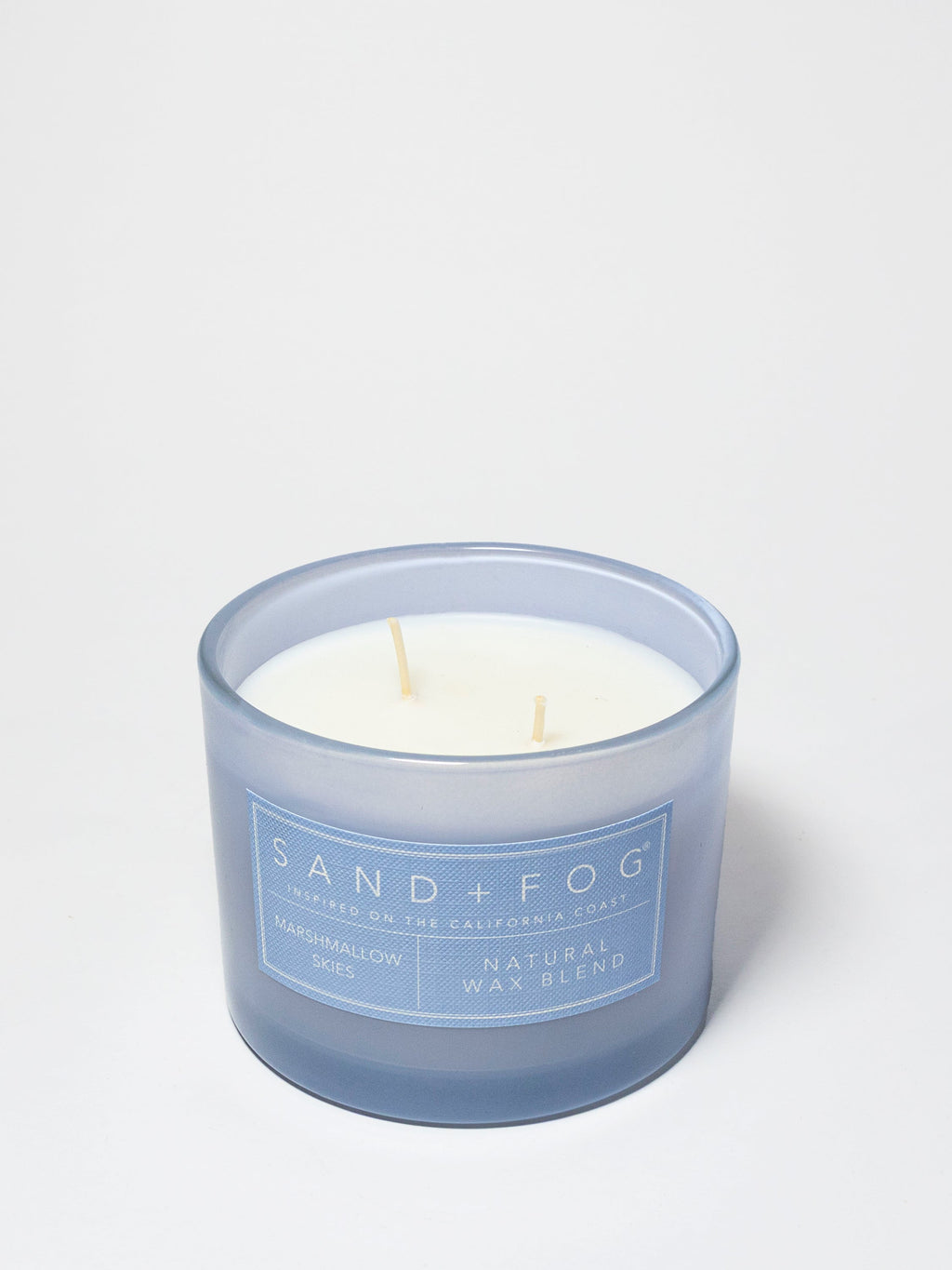 Marshmallow Skies 12 oz aromatic scented candle
