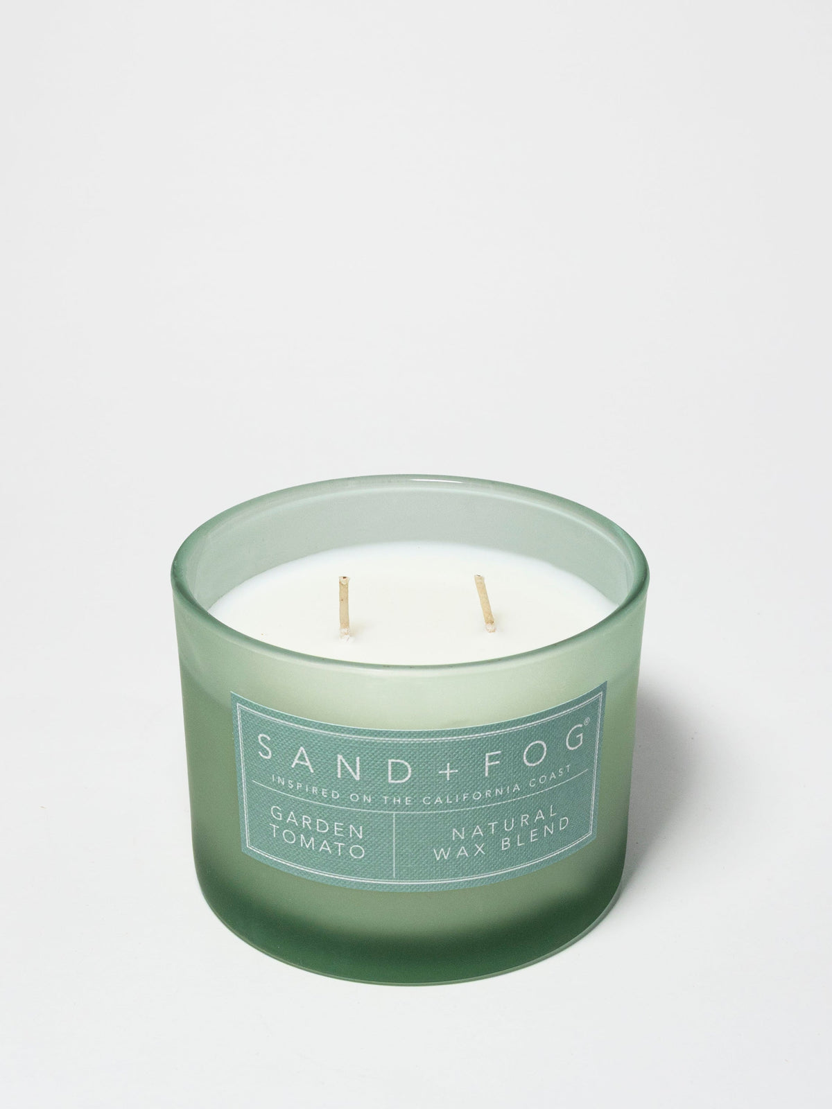 Garden Tomato 12 oz aromatic scented candle