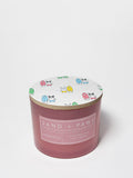 Sand + Paws Limoncello 12 oz aromatic scented candle
