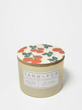 Sicilian Tomato 12 oz aromatic scented candle