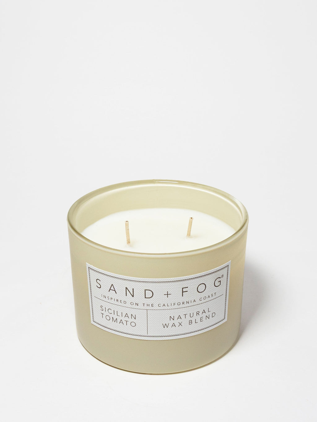 Sicilian Tomato 12 oz aromatic scented candle