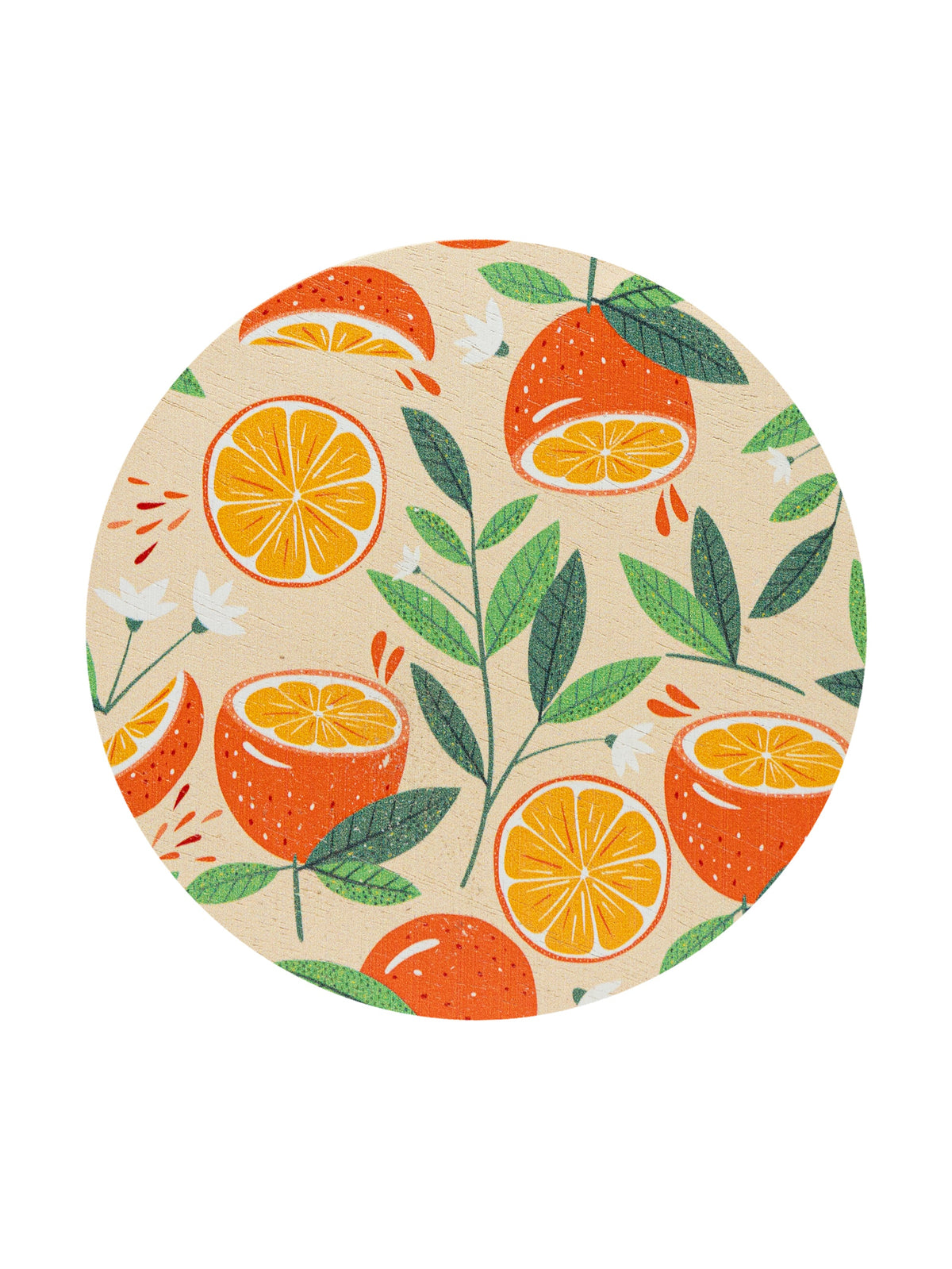Golden Grapefruit 12 oz aromatic scented candle