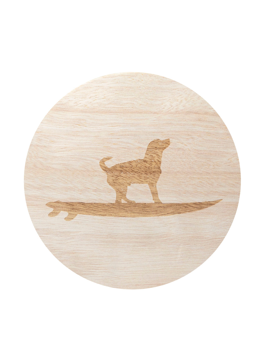 Sand + Paws California Beach House 12 oz aromatic scented candle