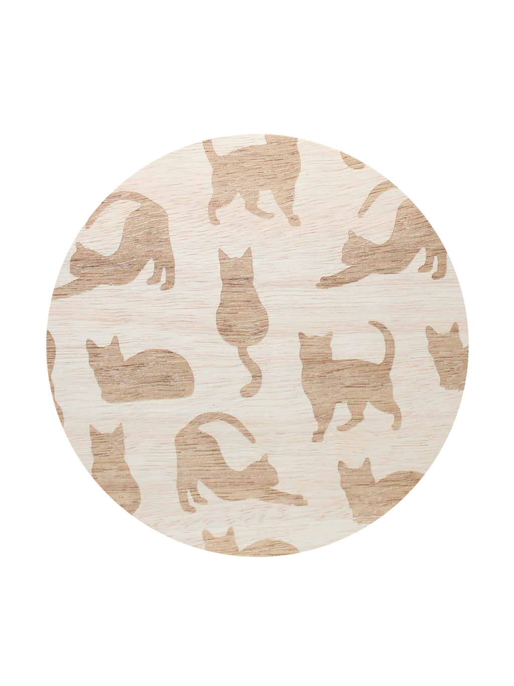Sand + Paws Vanilla Sandalwood 12 oz aromatic scented candle