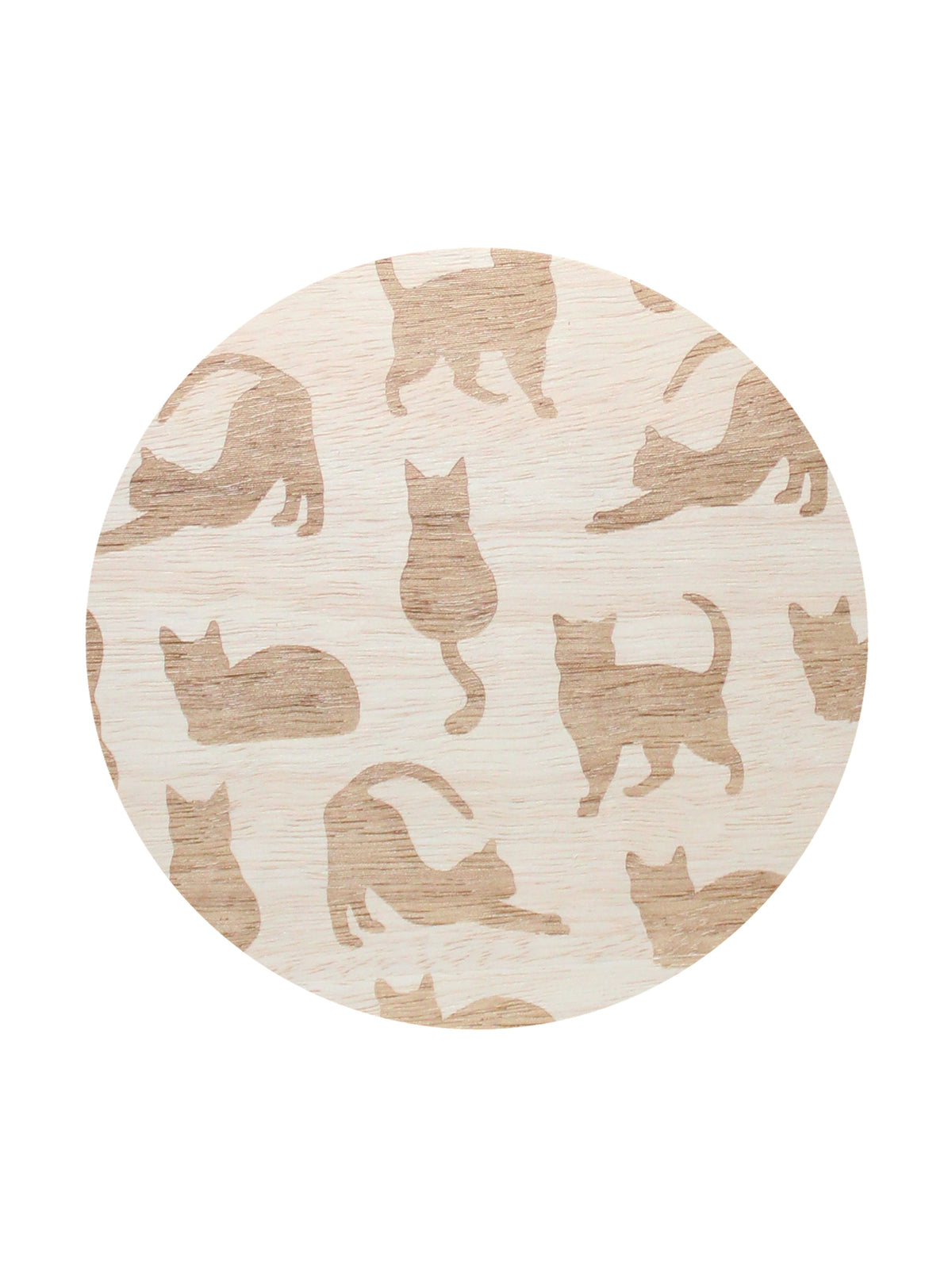 Sand + Paws Vanilla Sandalwood 12 oz aromatic scented candle