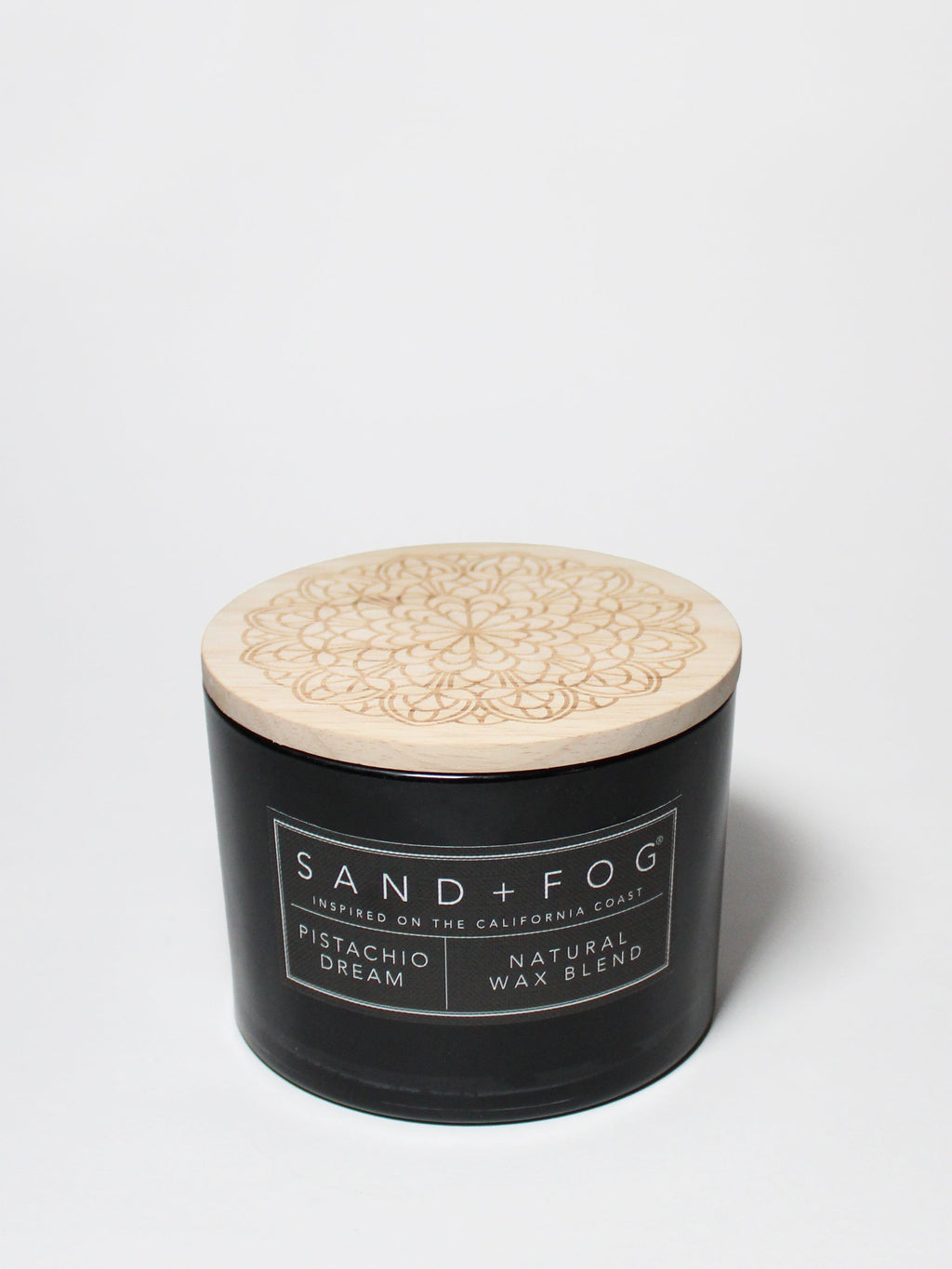 Pistachio Dream 12 oz aromatic scented candle