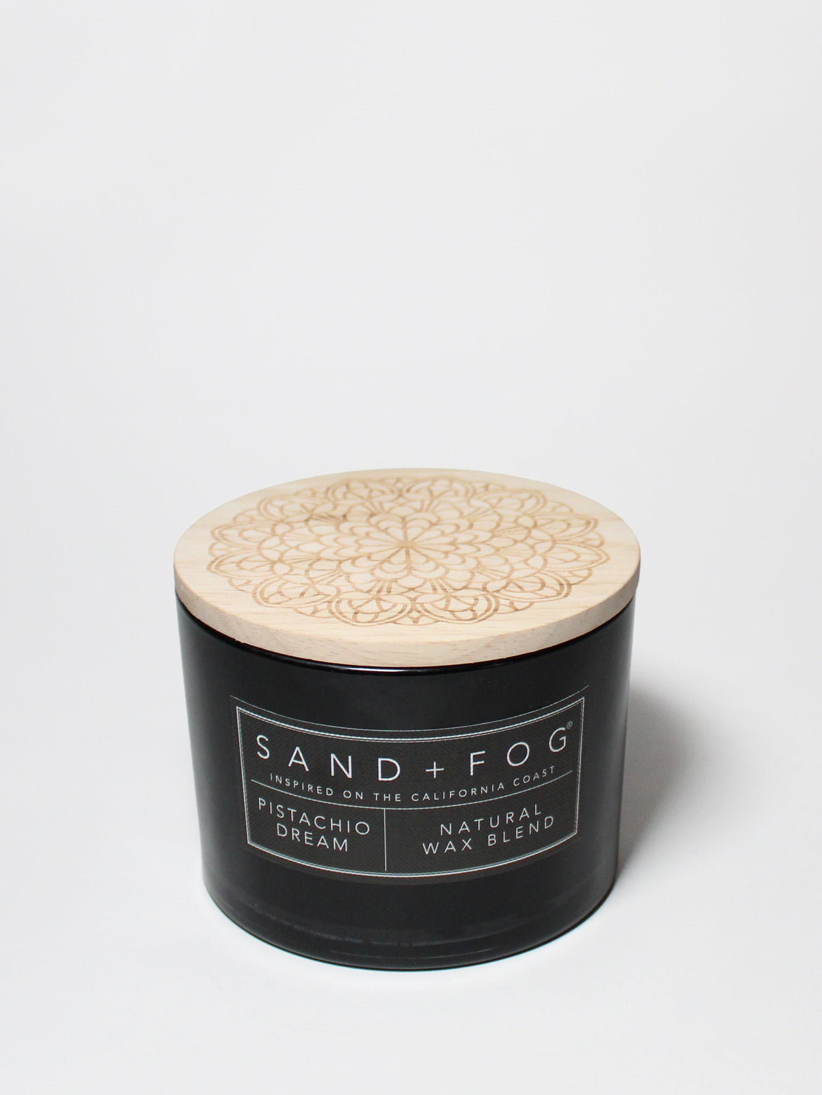 Pistachio Dream 12 oz aromatic scented candle