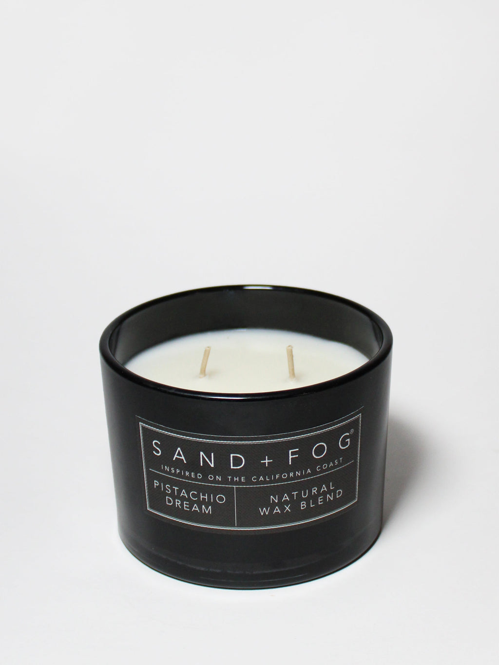 Pistachio Dream 12 oz aromatic scented candle