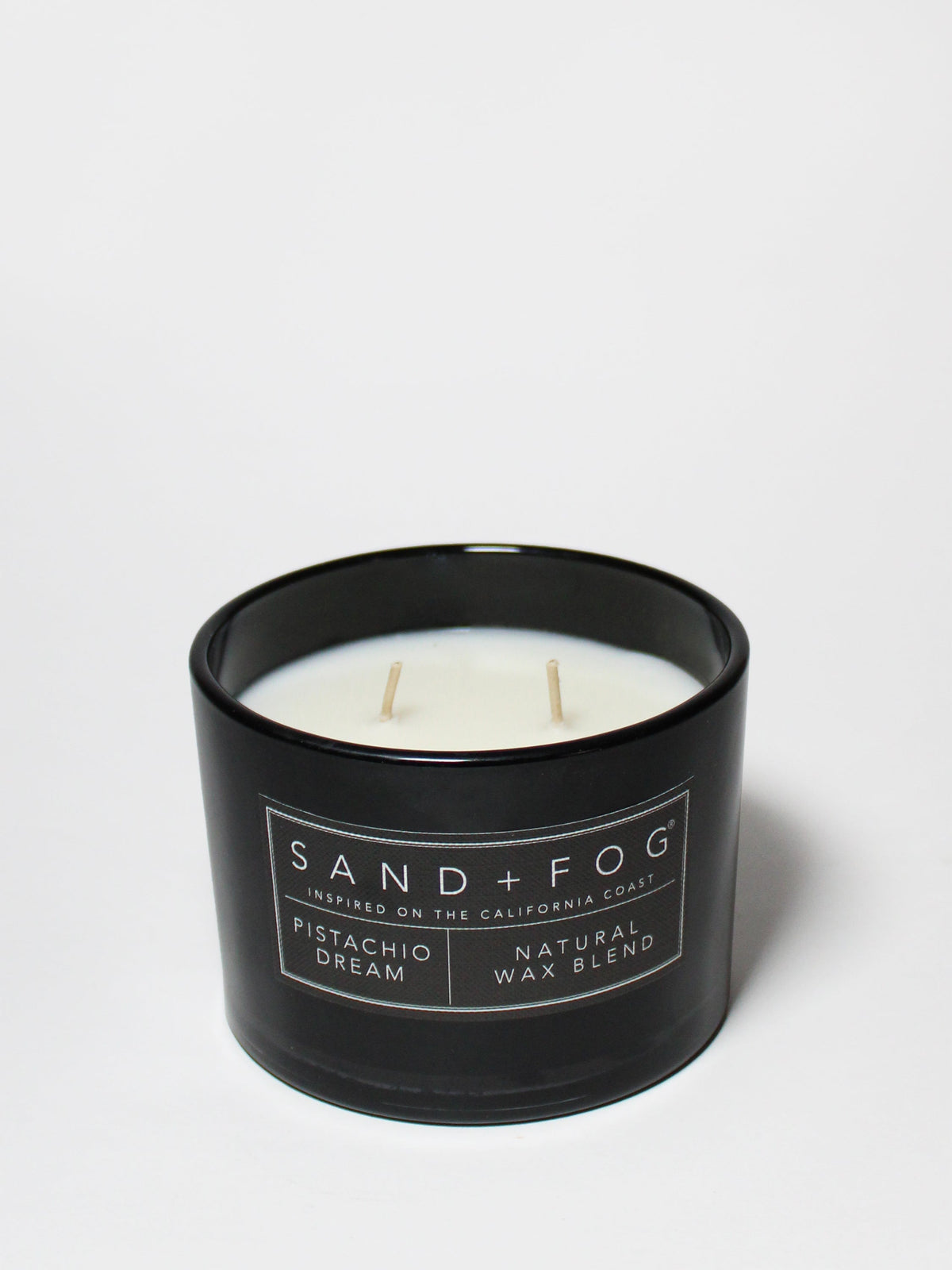 Pistachio Dream 12 oz aromatic scented candle