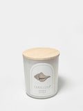 Ocean & Sea Salt 10 oz aromatic scented candle