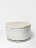 Vanilla Sandalwood 23 oz aromatic scented candle