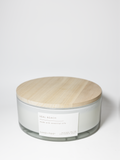 Seal Beach 34 oz aromatic scented candle