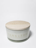 Ocean Mist 23 oz aromatic scented candle
