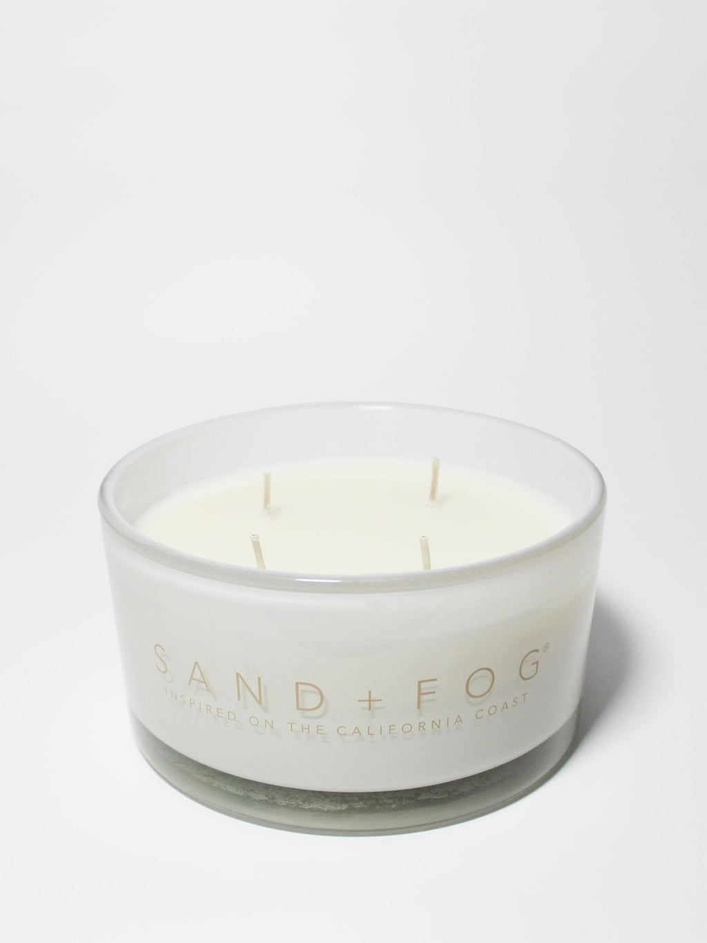 Ocean Mist 23 oz aromatic scented candle