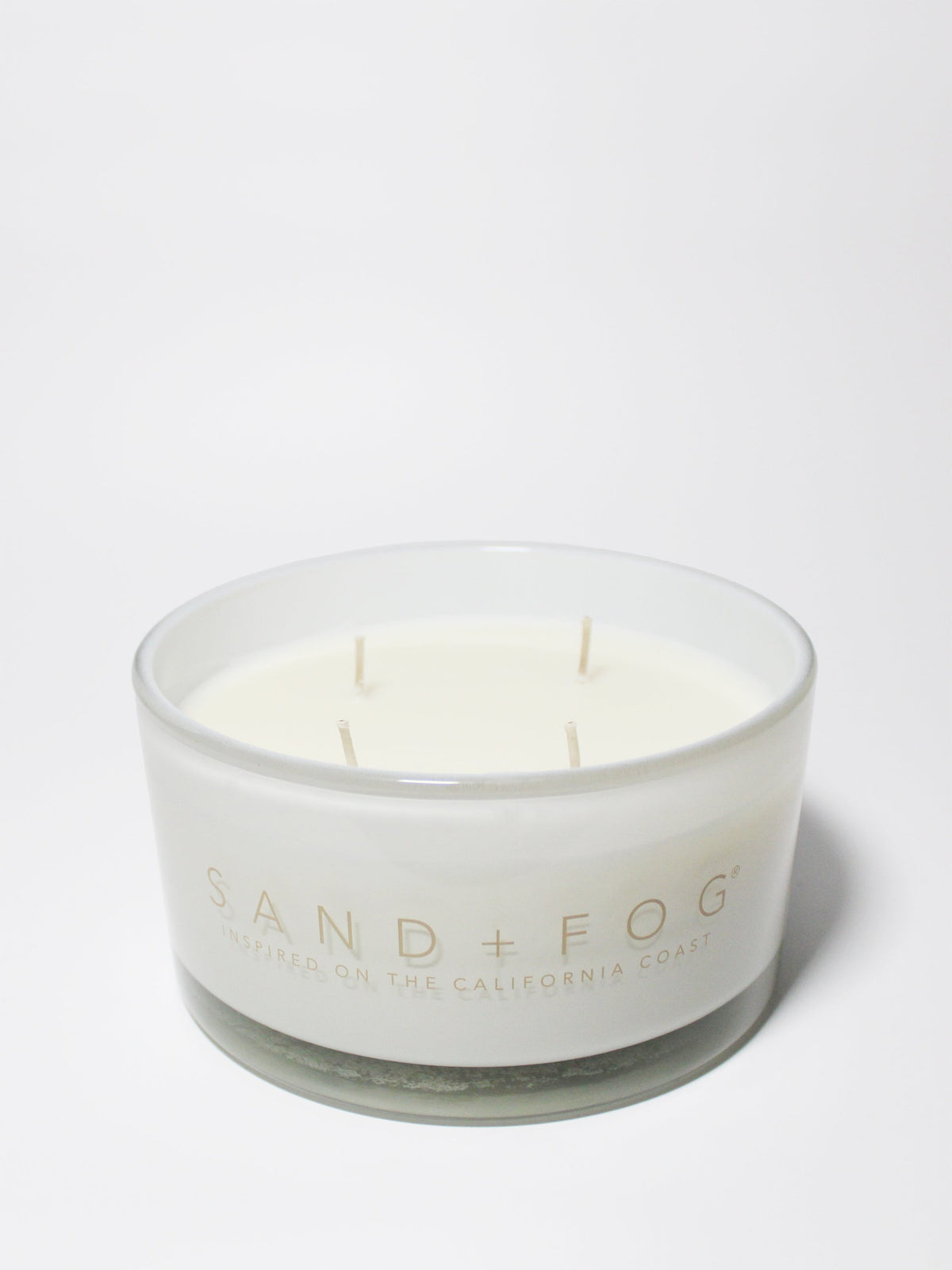Ocean Mist 23 oz aromatic scented candle