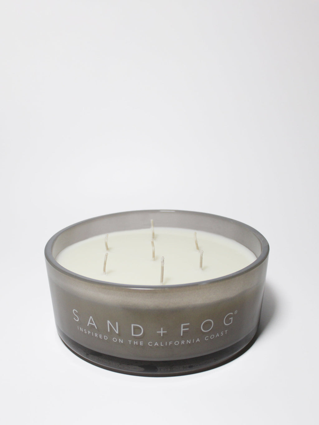 Coconut & Palm 34 oz aromatic scented candle