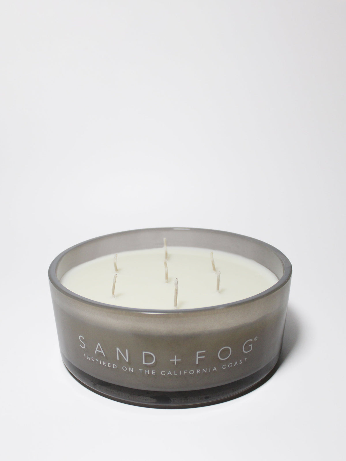 Coconut & Palm 34 oz aromatic scented candle