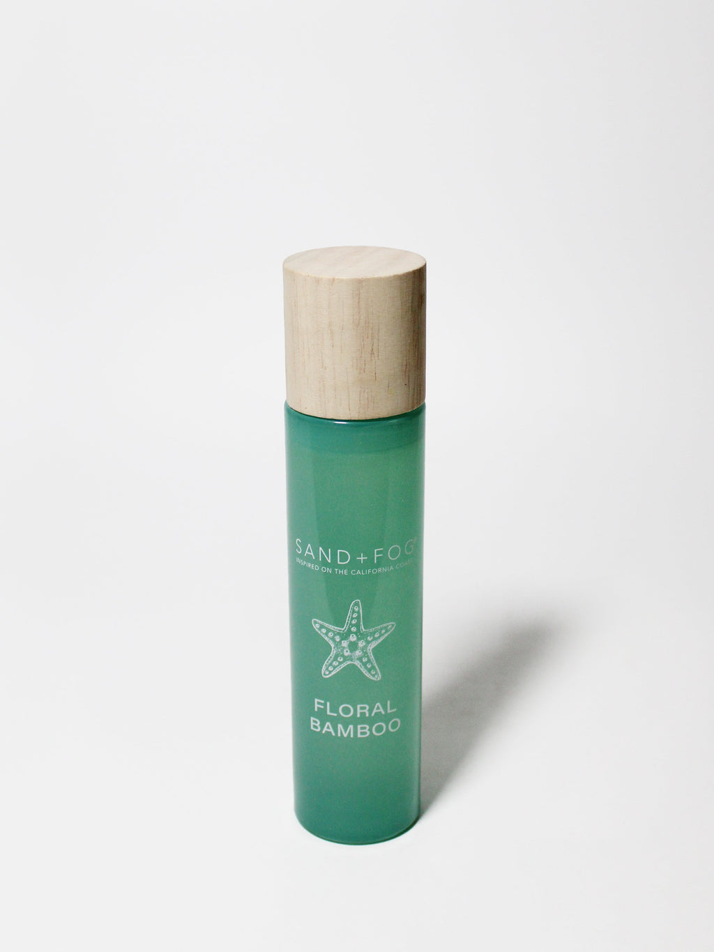 Floral Bamboo 100 ml Aromatic Room Spray