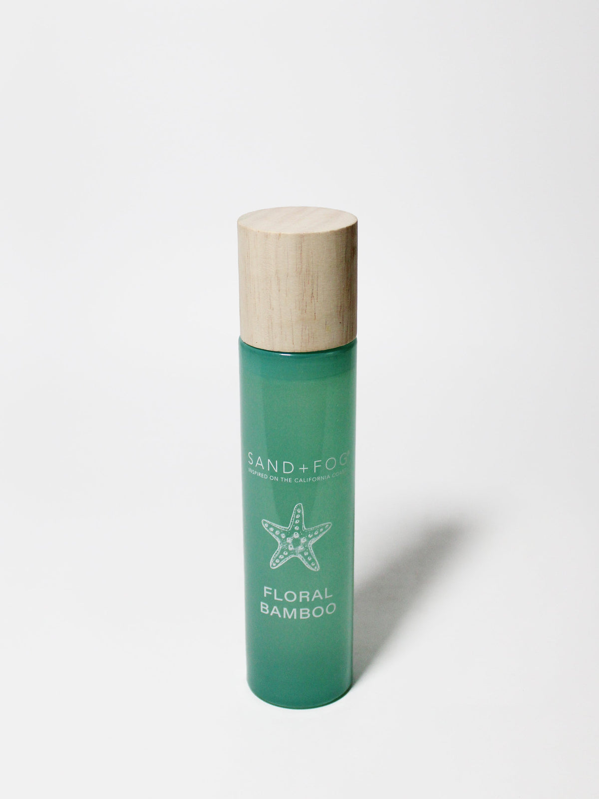 Floral Bamboo 100 ml Aromatic Room Spray