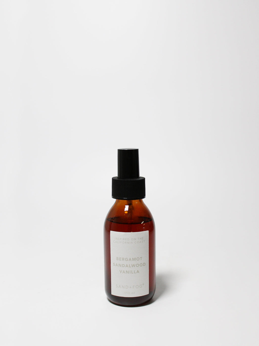 Vanilla Sandalwood 110 ml Aromatic Room Spray