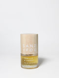 Vanilla & Amber 50ml Elegant Perfume Oil Rollerball