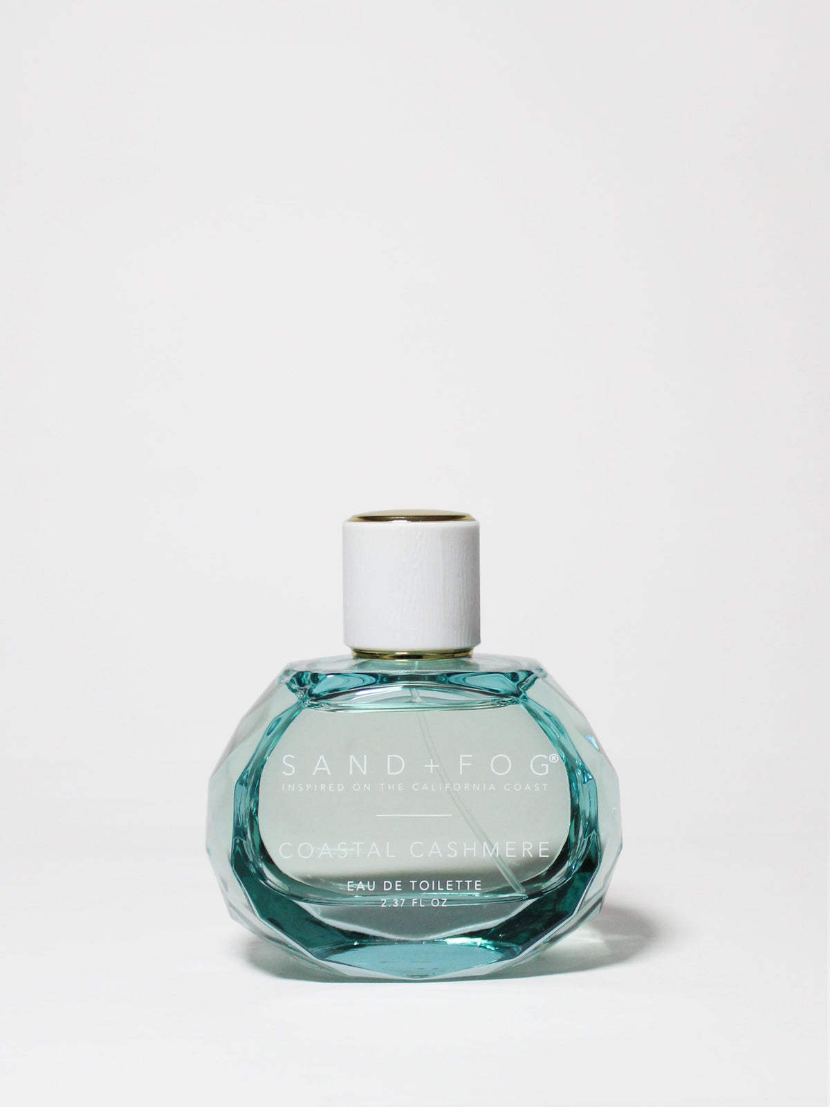Coastal Cashmere 70 ml Elegant Eau de Toilette