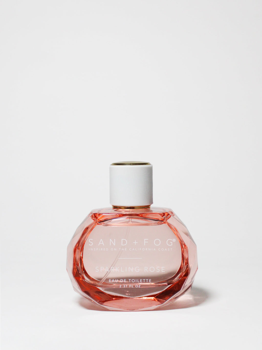 Sparkling Rose 70 ml Elegant Eau de Toilette