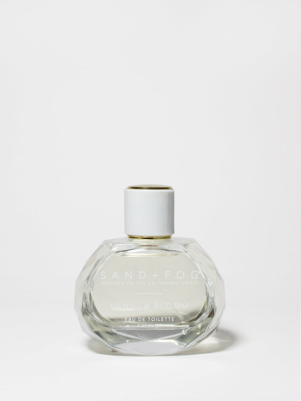 Vanilla Bloom 70 ml Elegant Eau de Toilette
