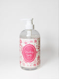 Strawberry Spritz 20oz Gentle Liquid Hand Soap