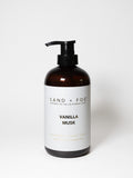 Vanilla Musk 20oz Gentle Liquid Hand Soap