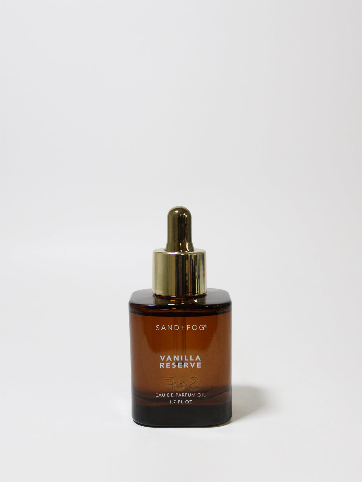 Vanilla Reserve 50 ml Luxurious Perfume Oil Dropper