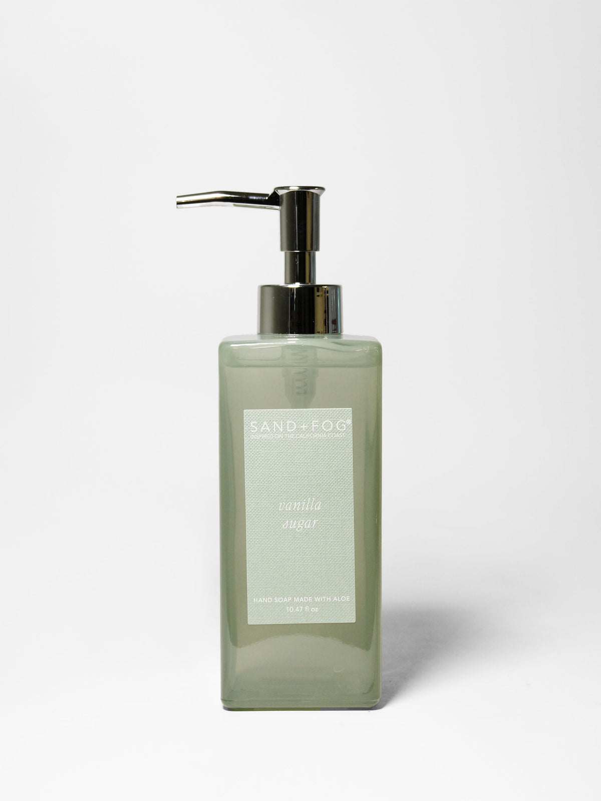 Vanilla Sugar 10.47 oz Gentle Liquid Hand Soap
