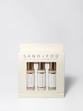 Exploratory Curated Perfume Oil Rollerball Set - Sweet & Sexy Collection