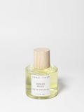 Amber Musk 50ml Elegant Perfume Oil Rollerball
