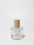 Pear & Musk 50 ml Elegant Perfume Oil Rollerball
