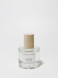 Amber & Pear 50 ml Elegant Perfume Oil Rollerball