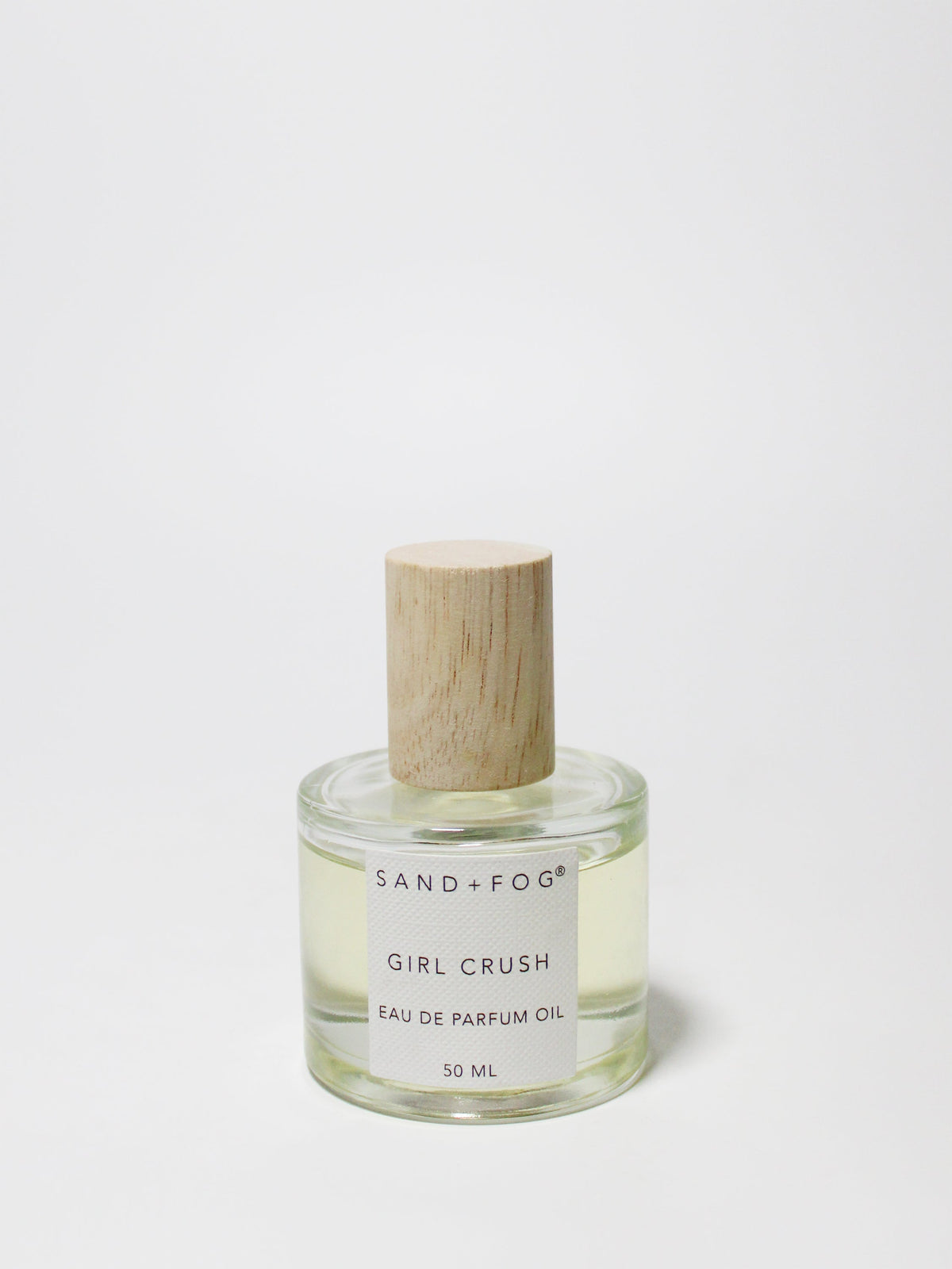 Girl Crush 50 ml Elegant Perfume Oil Rollerball